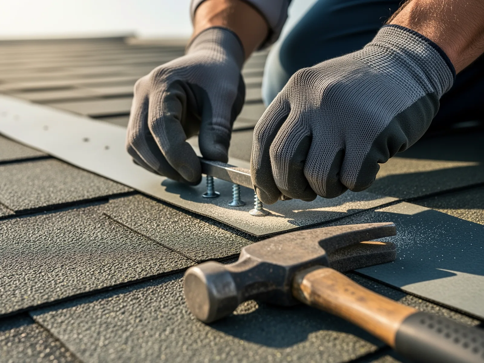 Why choose Fascia Repair in Hadley, NY